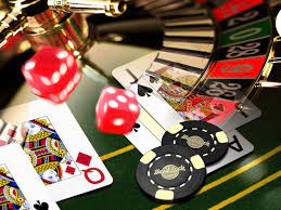 Зеркало Poperlo Casino